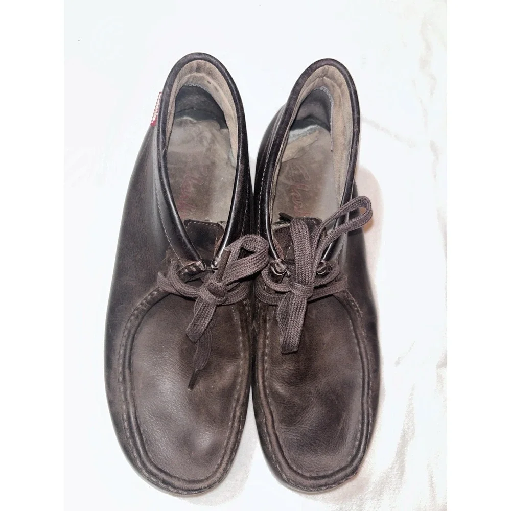 wallabee boot clarks wallabee